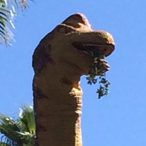 Meet your Posher, Jacoby